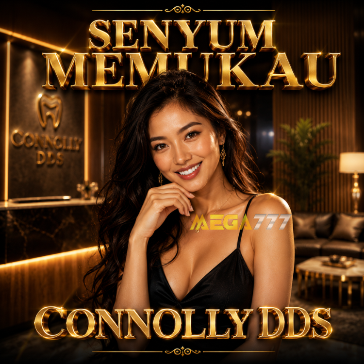 MEGA777 ≈ Promo Spesial Klinik Gigi Chicago | Gratis Konsultasi - Connolly DDS