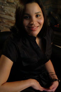 Tasha Chicago Dentist Dental Assistant